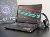 MSI Vector A18 HX A9W laptop test: GeForce RTX 5070 Ti is de beste keuze