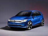 De ID.2all wordt de eerste EV voor de massamarkt van Volkswagen (Afbeelding: VW)