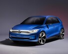 De ID.2all wordt de eerste EV voor de massamarkt van Volkswagen (Afbeelding: VW)