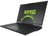 Schenker XMG Neo 17 M22 (Bron: Schenker)