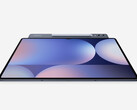De 'Ultra'-tablet van Samsung zal naar verwachting op de markt komen met een bescheiden batterij-upgrade ten opzichte van de afgebeelde Galaxy Tab S10 Ultra. (Afbeeldingsbron: Samsung)