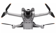 (Afbeelding bron: DJI via Argos)