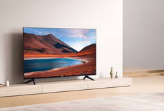 De F2 Fire TV-serie is alleen beschikbaar met 4K- en 60 Hz-panelen. (Afbeelding bron: Xiaomi)