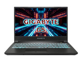 Gigabyte G5 GD in review: Betaalbare gaming laptop zonder Windows