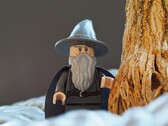 Een afbeelding van een LEGO-figuurtje van Gandalf. (Afbeeldingsbron: aitoff - Pixabay)