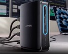 Het nieuwe Anker Nano Docking Station (foto) heeft Europa bereikt. (Afbeeldingsbron: Anker)