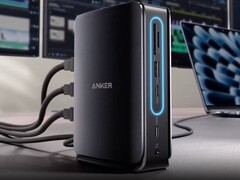 Het nieuwe Anker Nano Docking Station (foto) heeft Europa bereikt. (Afbeeldingsbron: Anker)