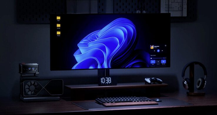 (Afbeeldingsbron: Aoostar)