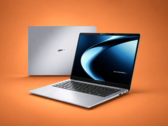 De Asus ExpertBook P3 G2 krijgt nieuwe 14- en 16-inch modellen met Intel-processoren