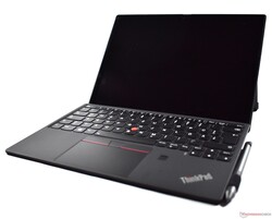 Lenovo ThinkPad X12 Uitneembaar Gen 1