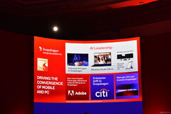 AI, Microsoft & Adobe: Hoe Qualcomm probeert Windows op ARM naar een hoger niveau te tillen