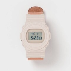 De tweede collab, DW-5750HS20-4JF. (Afbeeldingsbron: G-Central)
