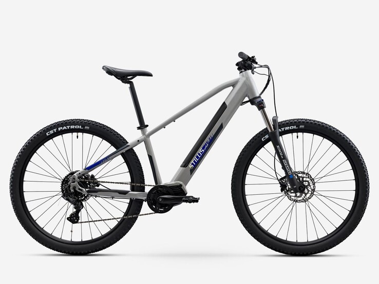 De 2026 Decathlon Stilus Off Road 29-inch Hardtail e-bike (Afbeelding bron: Decathlon)