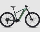 De Decathlon E-EXPL 700 eMTB heeft een 70 Nm Brose Drive T-aandrijving. (Beeldbron: Decathlon)