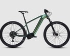 De Decathlon E-EXPL 700 eMTB heeft een 70 Nm Brose Drive T-aandrijving. (Beeldbron: Decathlon)