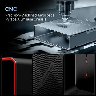 Hoogtepunten van het ontwerp van OneXStation