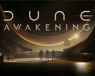 Dune: Awakening banner (Afbeelding bron: Funcom)