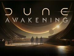 Dune: Awakening banner (Afbeelding bron: Funcom)