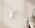 De nieuwe Wi-Fi Repeater van Eufy (afbeelding) is een multifunctioneel accessoire. (Afbeeldingsbron: eufy)