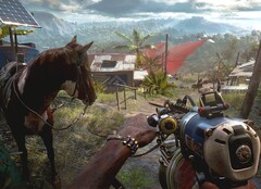 Far Cry 6 screenshot