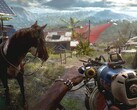 Far Cry 6 screenshot