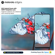 (Afbeeldingsbron: Motorola)