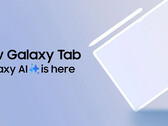 Samsung Galaxy Tab S10 zou op 25 september op de markt kunnen komen (Afbeeldingsbron: Samsung)