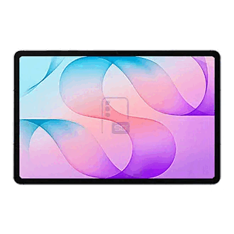 Uitgelekte afbeelding van de Tab S12 Plus.