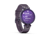 Een delicaat smartwatch met een opvallend display: Garmin Lily Sport review