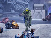 Naar verluidt overweegt Microsoft om Activision te betrekken bij toekomstige Halo-games. Ook Sledgehammer Games, de studio achter Call of Duty, zou hierbij een rol kunnen spelen.