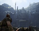 Afbeelding uit het spel God of War. (Afbeeldingsbron: Steam) 