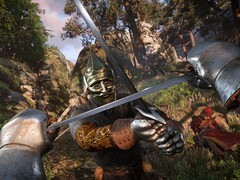 Kingdom Come: Deliverance 2 is tot en met 9 juli met 60 procent korting verkrijgbaar op Steam.