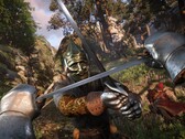Kingdom Come: Deliverance 2 is tot en met 9 juli met 60 procent korting verkrijgbaar op Steam.