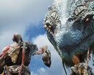 Afbeelding van het spel God of War op Steam. (Afbeeldingsbron: Steam)