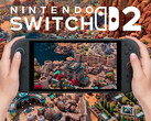 Dennis Shirk zegt dat Civ 7 op de Switch 2 net zo draait als op een mid-tier PC (Afbeeldingsbron: Nintendo en Steam - bewerkt)