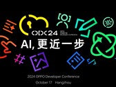 De 2024-editie van Oppo's ontwikkelaarsconferentie zal AI als hoofdthema hebben. (Afbeeldingsbron: Oppo)