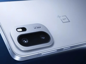 De OnePlus Ace 6. (Afbeeldingsbron: OnePlus)