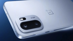 De OnePlus Ace 6. (Afbeeldingsbron: OnePlus)