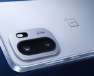 De OnePlus Ace 6. (Afbeeldingsbron: OnePlus)
