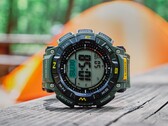De Casio Pro Trek PRG-340-3
