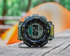 De Casio Pro Trek PRG-340-3