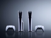 De Sony PS5 Slim is nu verkrijgbaar bij PlayStation Direct. (Afbeelding: Sony)