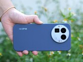 De Realme GT 8 Pro heeft een verwisselbare Ricoh GR cameramodule, zoals onthuld in hands-on afbeeldingen, persfoto's en een promotievideo. (Afbeeldingsbron: @feni_book)
