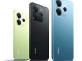 De Redmi Note 14 4G (foto) heeft verbeterde software-ondersteuning in vergelijking met zijn voorganger. (Afbeeldingsbron: Redmi)