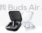 De nieuwe Buds Air 3S. (Bron: Realme)