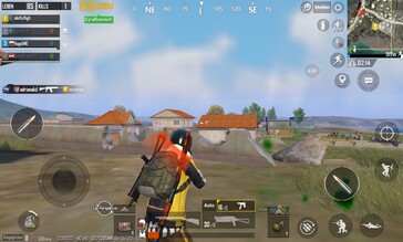 PUBG Mobiel