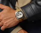 De Seiko Prospex Speedtimer Motoring editie (foto) is geïnspireerd op Europese klassieke auto's. (Afbeeldingsbron: Seiko)