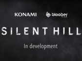 Een screengrab van de Silent Hill Remake aankondigingstrailer (bron: Bloober Team YT)