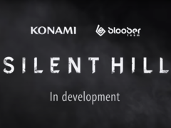 Een screengrab van de Silent Hill Remake aankondigingstrailer (bron: Bloober Team YT)