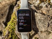 Xiaomi Smart Band 7 Pro smartwatch review - De Pro Tracker